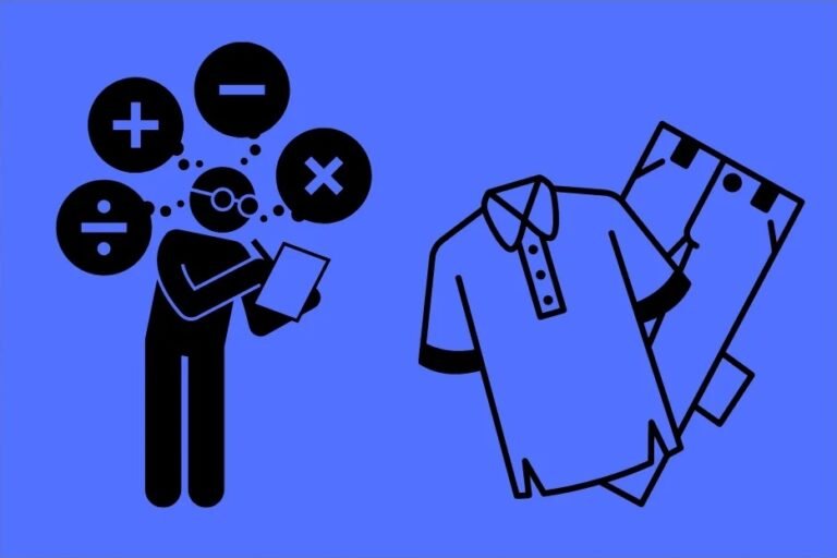 How to Calculate CMT In The Garment Industry